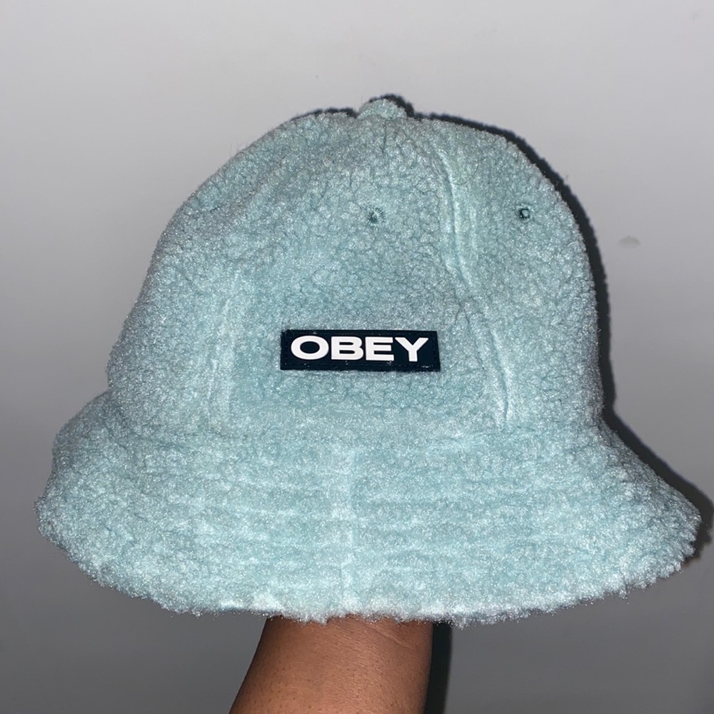 Obey Bucket Hat